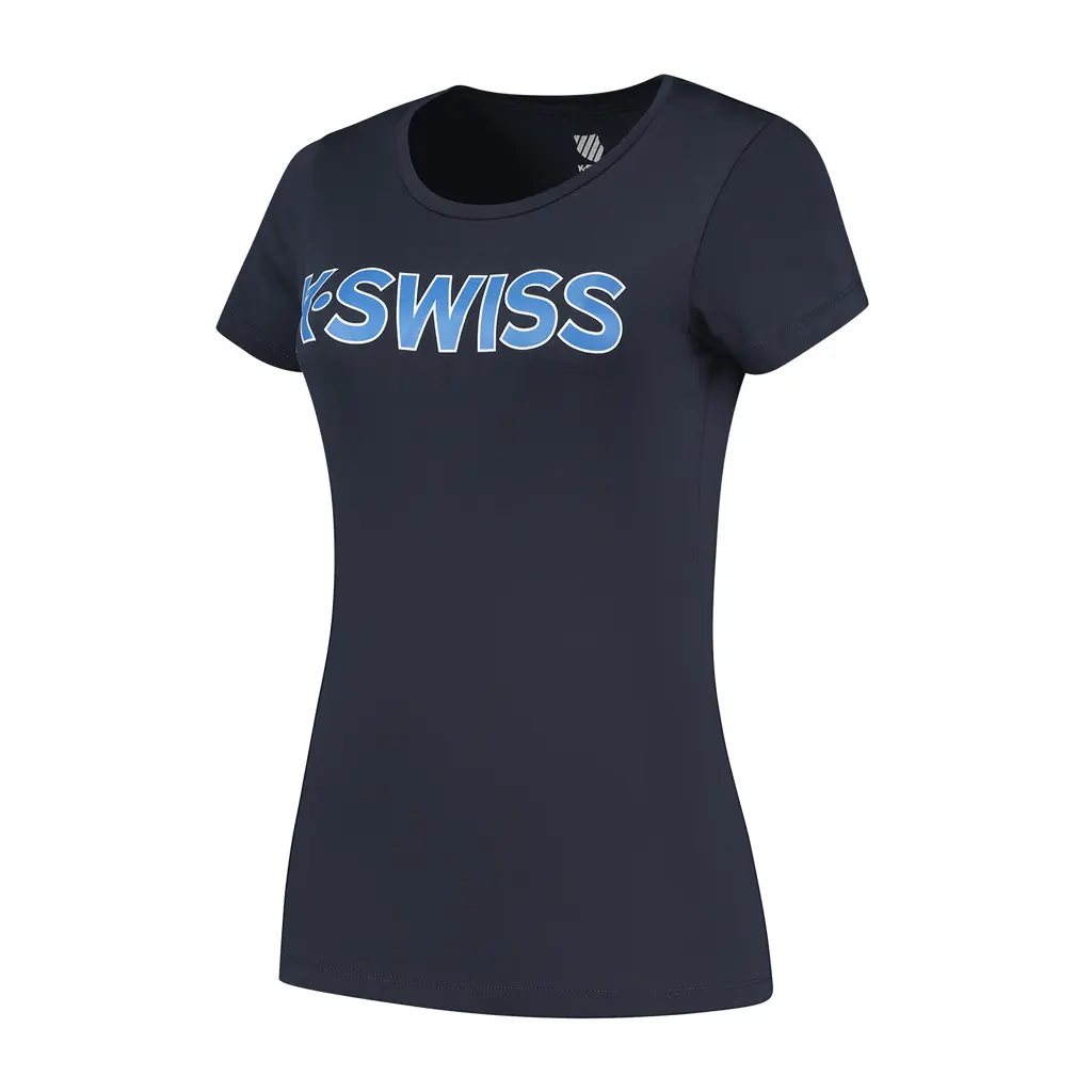 T-Shirt K-Swiss Essentials