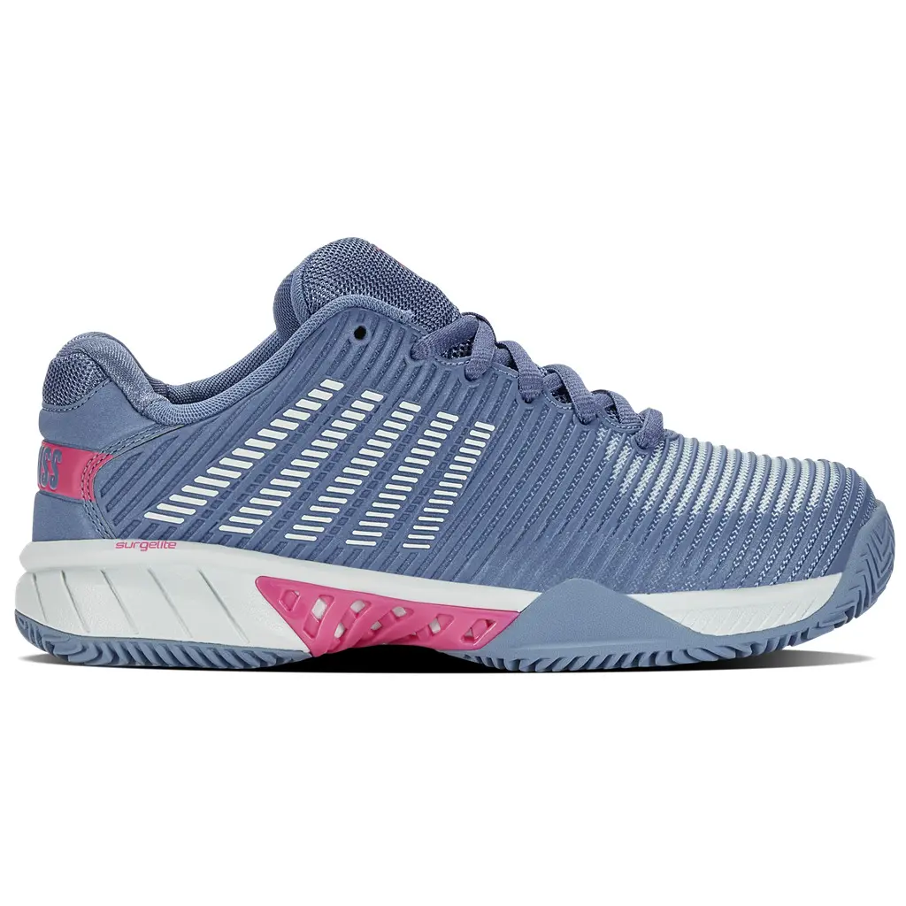 Damen-Tennisschuhe K-Swiss Hypercourt Express 2 HB
