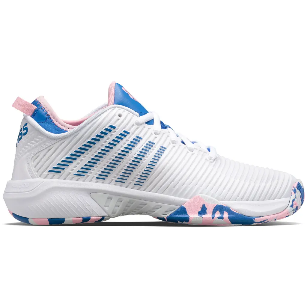 Tennisschuhe K-Swiss Hypercourt Supreme