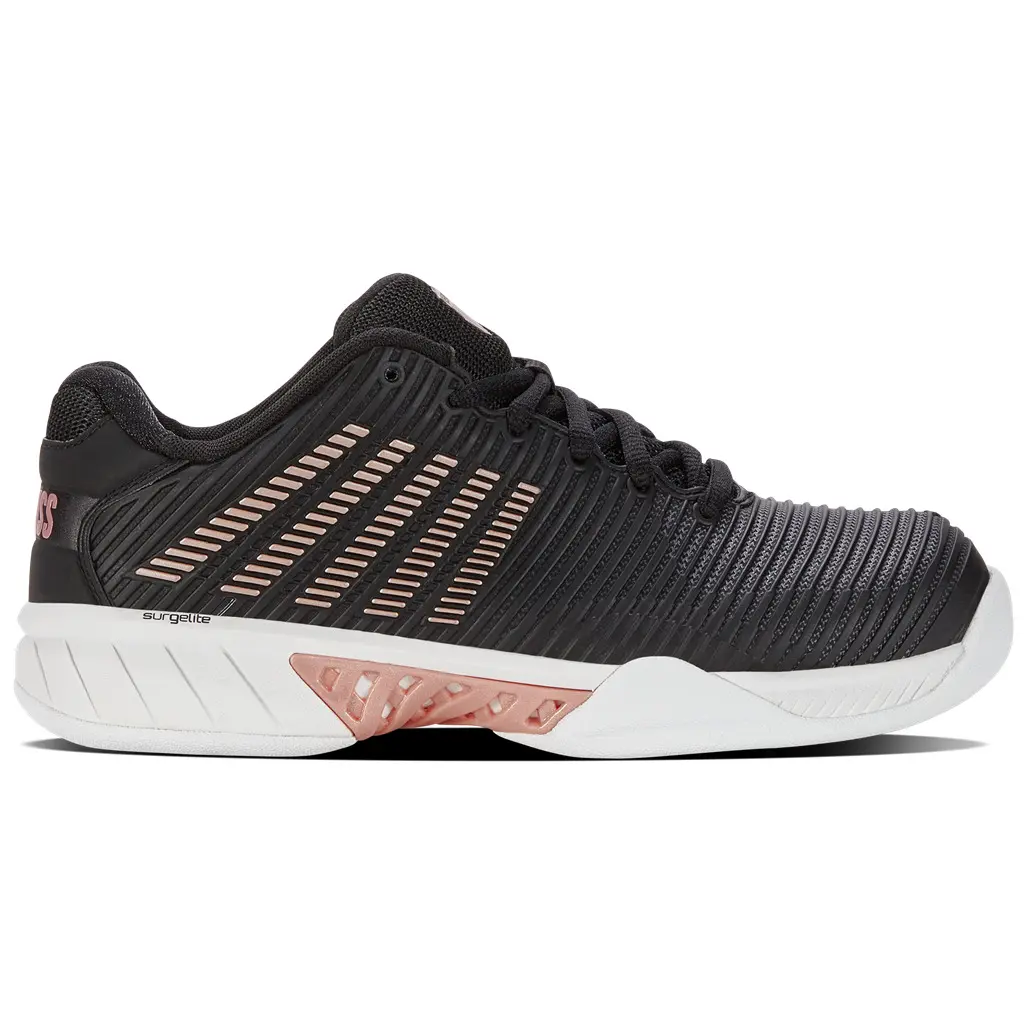 Damen-Tennisschuhe K-Swiss Hypercourt Express 2 Carpet
