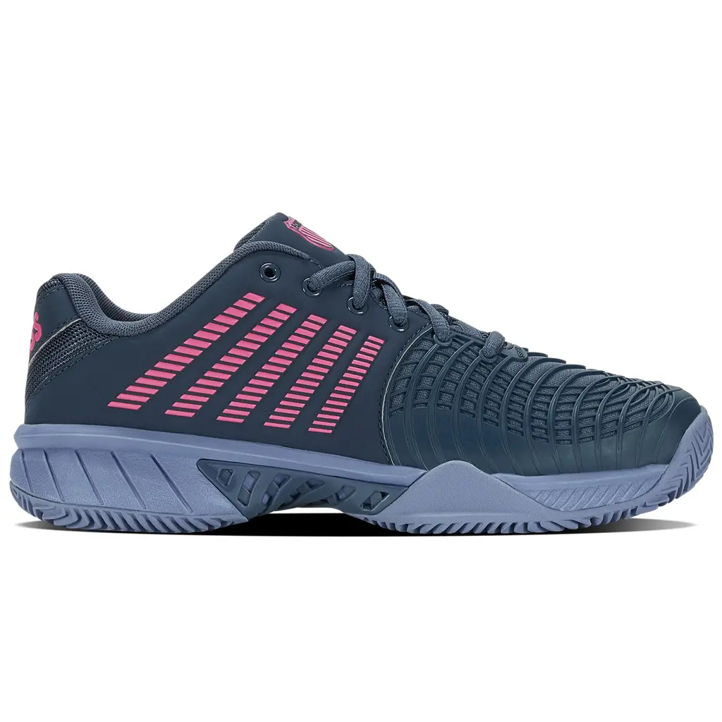 Damen-Tennisschuhe K-Swiss Express Light 3 HB