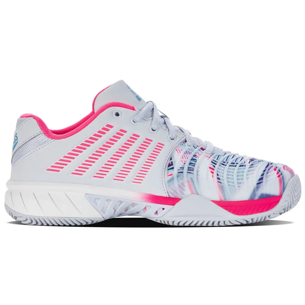 Padelschuhe Damen K-Swiss Express Light 3