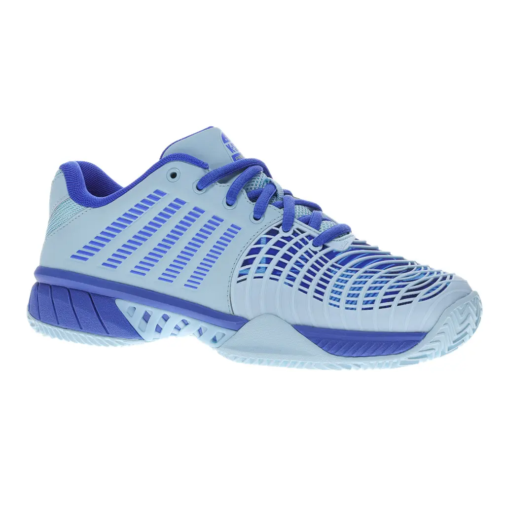 Padelschuhe Damen K-Swiss Express Light 3 HB