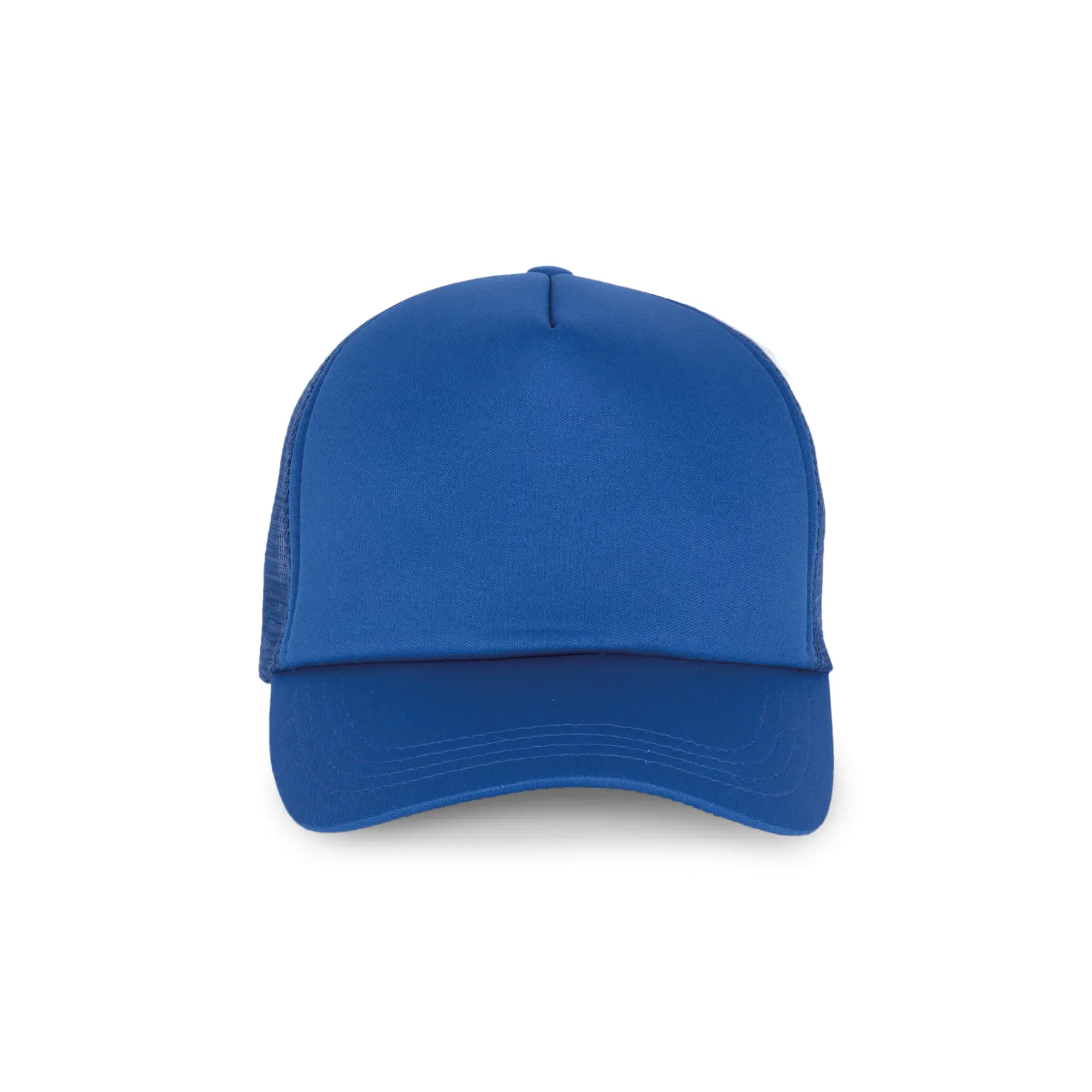 Casquette trucker 5 pannel enfant K-up Casquette trucker 5 pannel enfant K-up