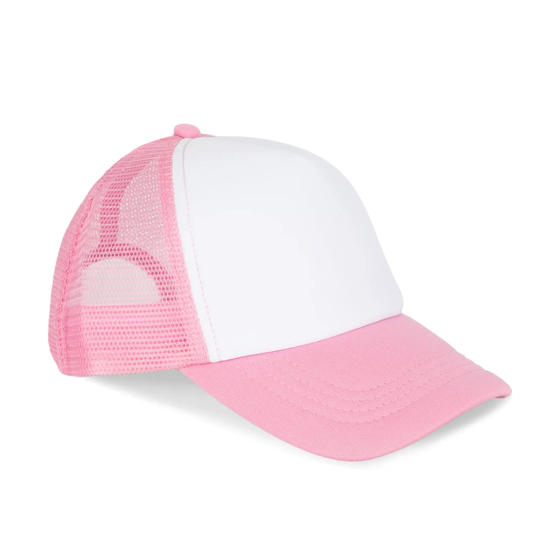 Casquette trucker 5 pannel enfant K-up Casquette trucker 5 pannel enfant K-up