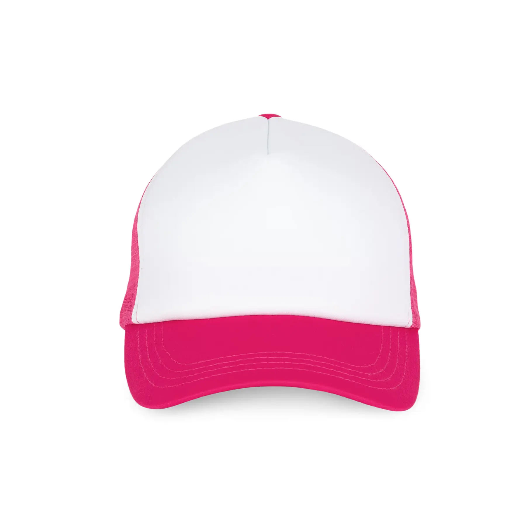 Casquette trucker 5 pannel enfant K-up Casquette trucker 5 pannel enfant K-up