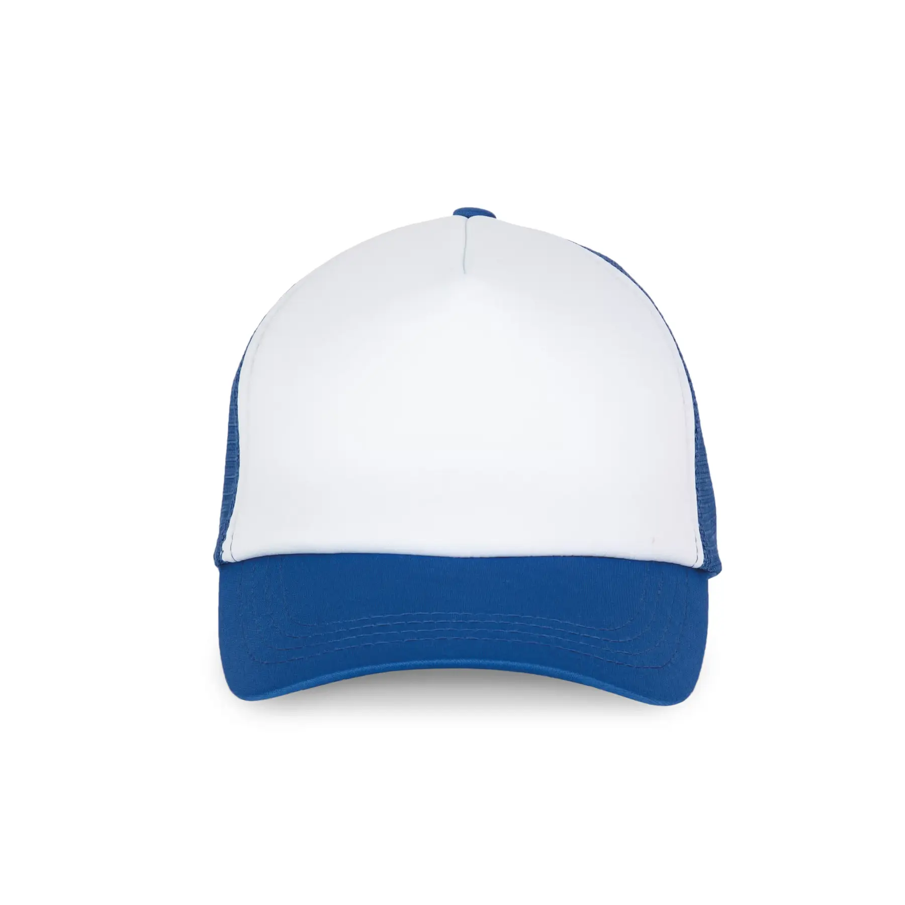 Casquette trucker 5 pannel enfant K-up Casquette trucker 5 pannel enfant K-up