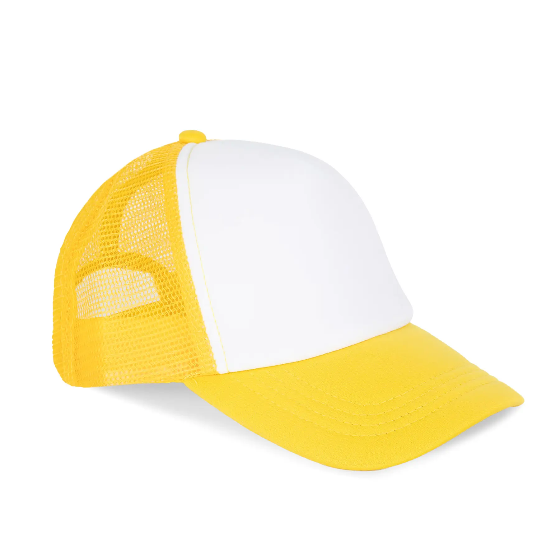 Casquette trucker 5 pannel enfant K-up Casquette trucker 5 pannel enfant K-up