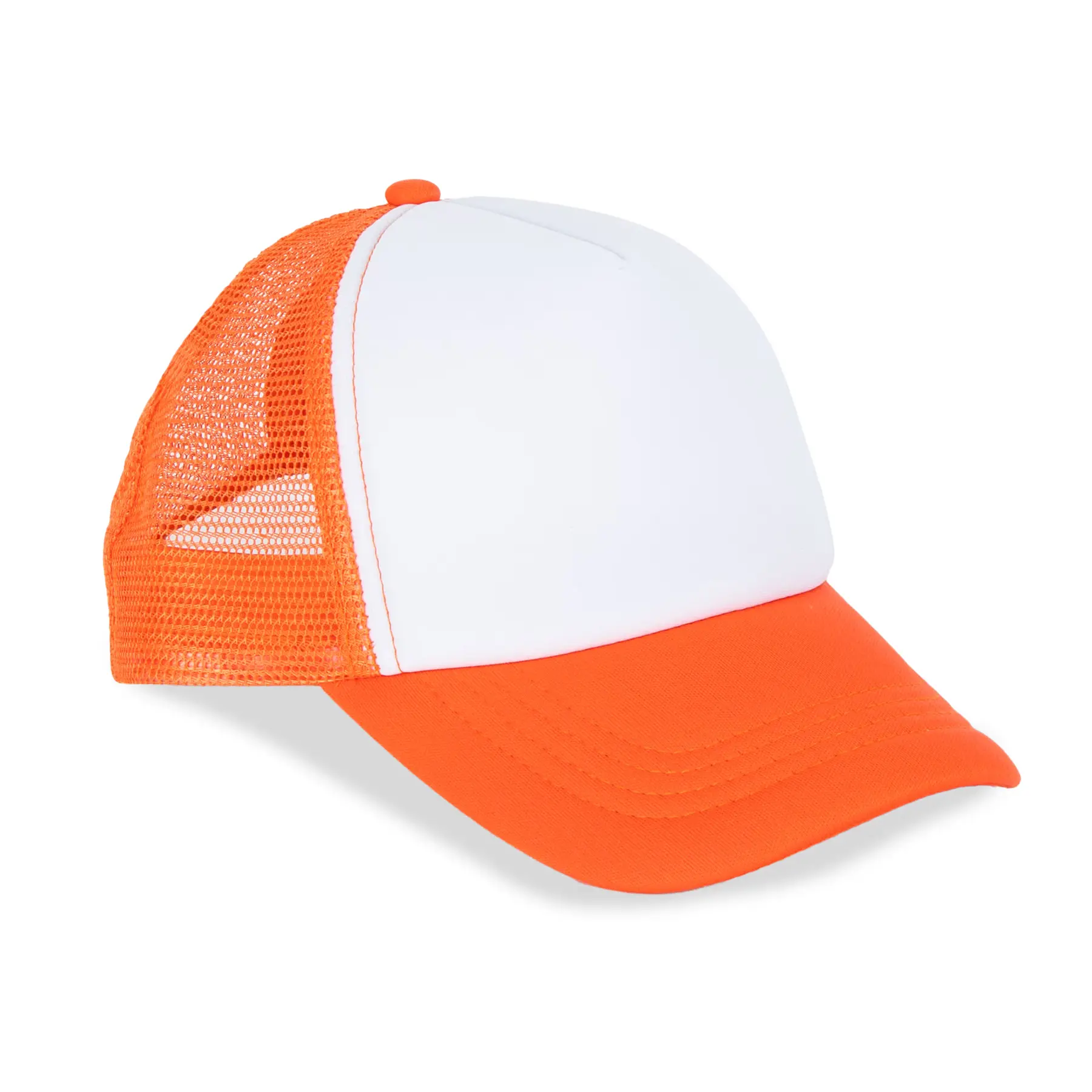 Casquette trucker 5 pannel enfant K-up Casquette trucker 5 pannel enfant K-up