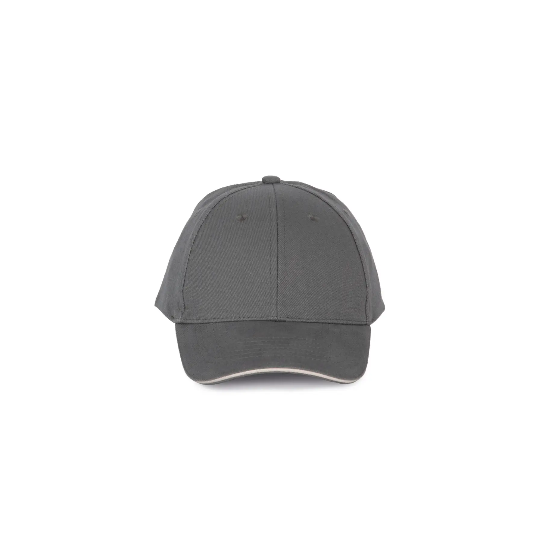 Casquette 6 panneaux enfant K-up Oralando Kids Casquette 6 panneaux enfant K-up Oralando Kids