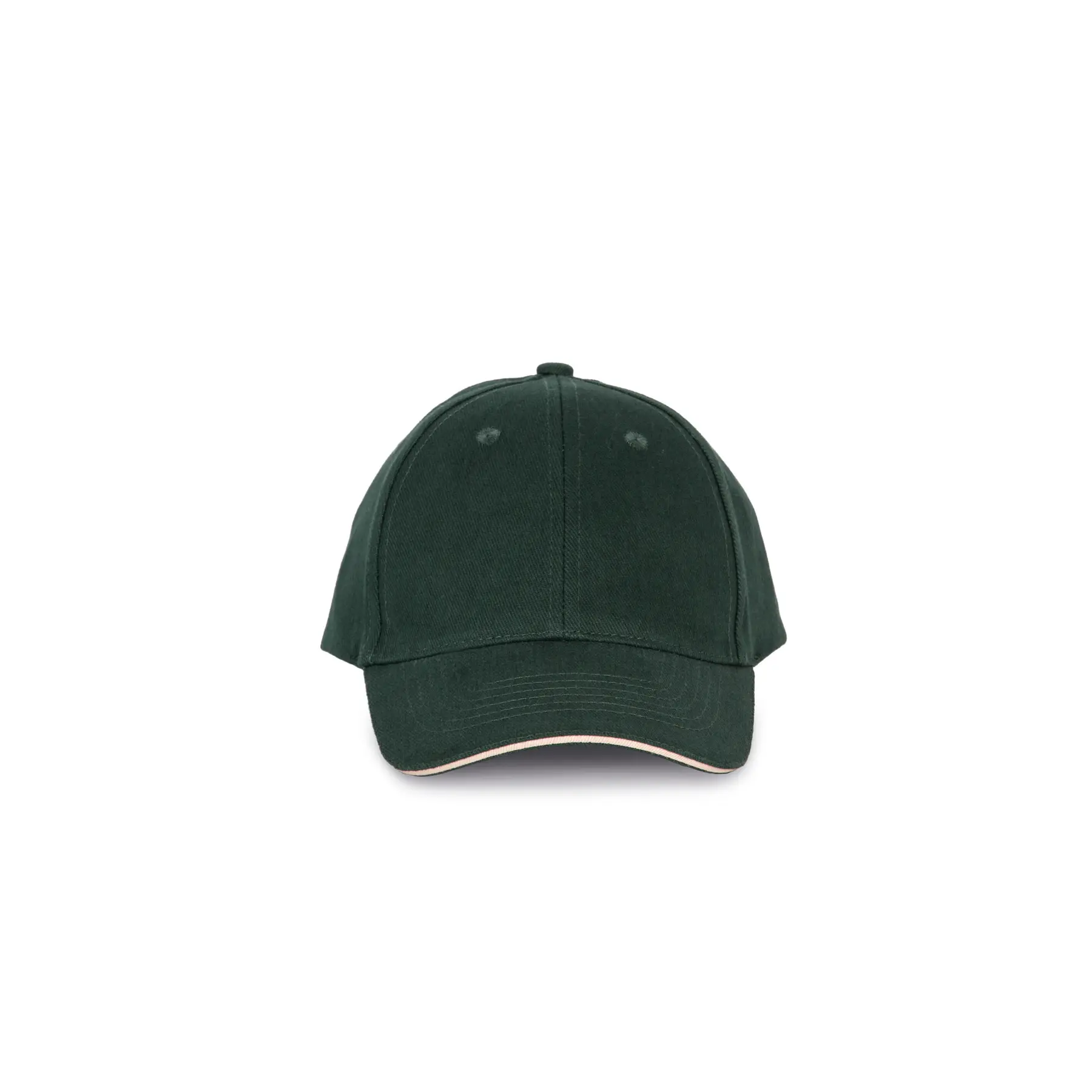 Casquette 6 panneaux enfant K-up Oralando Kids Casquette 6 panneaux enfant K-up Oralando Kids