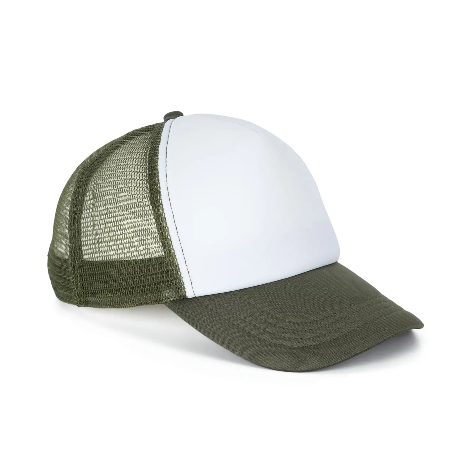 Casquette trucker 5 pannel enfant K-up Casquette trucker 5 pannel enfant K-up