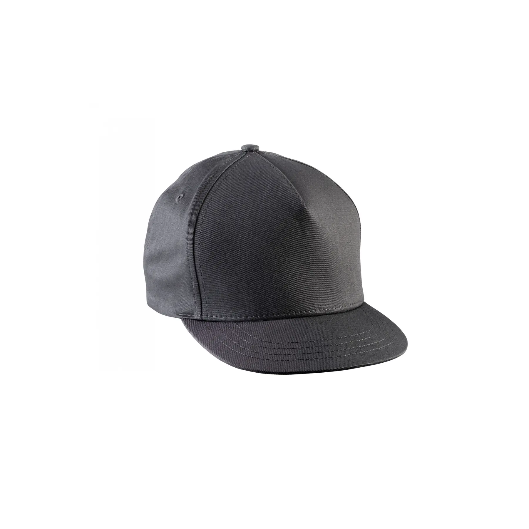 Casquette 5 panneaux enfant K-up snapback Casquette 5 panneaux enfant K-up snapback