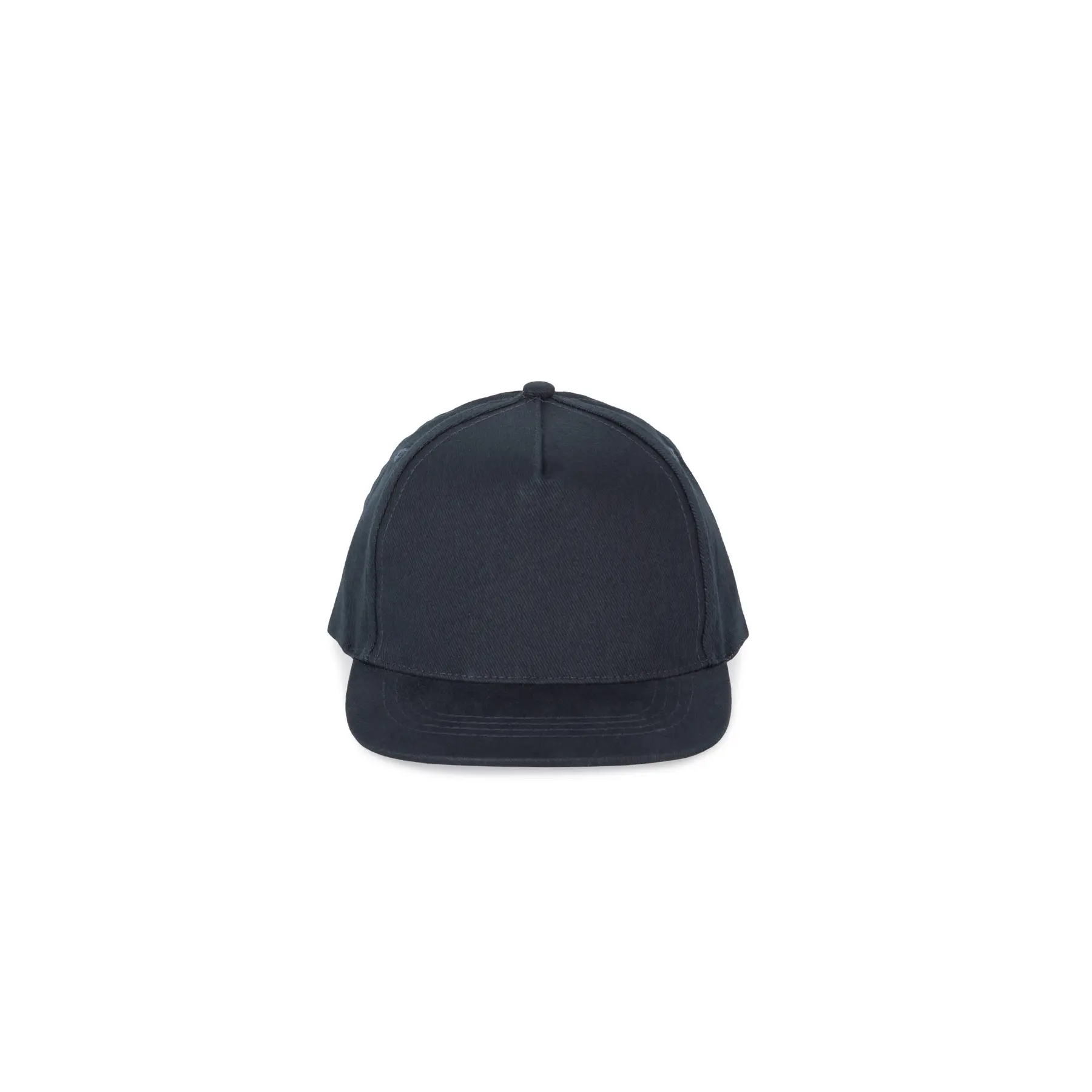 Casquette 5 panneaux enfant K-up snapback Casquette 5 panneaux enfant K-up snapback