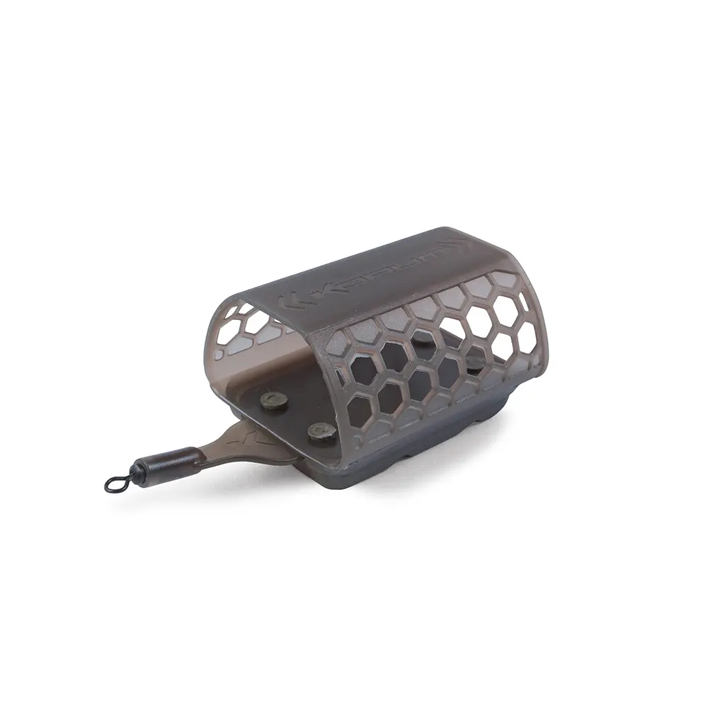 Alimentatore Korum river 90g