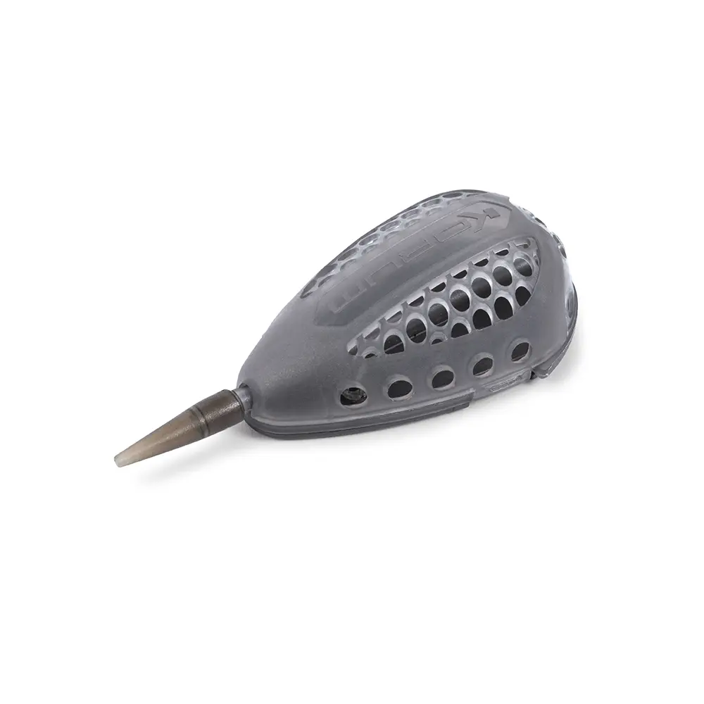 Alimentatore Korum grub 45g