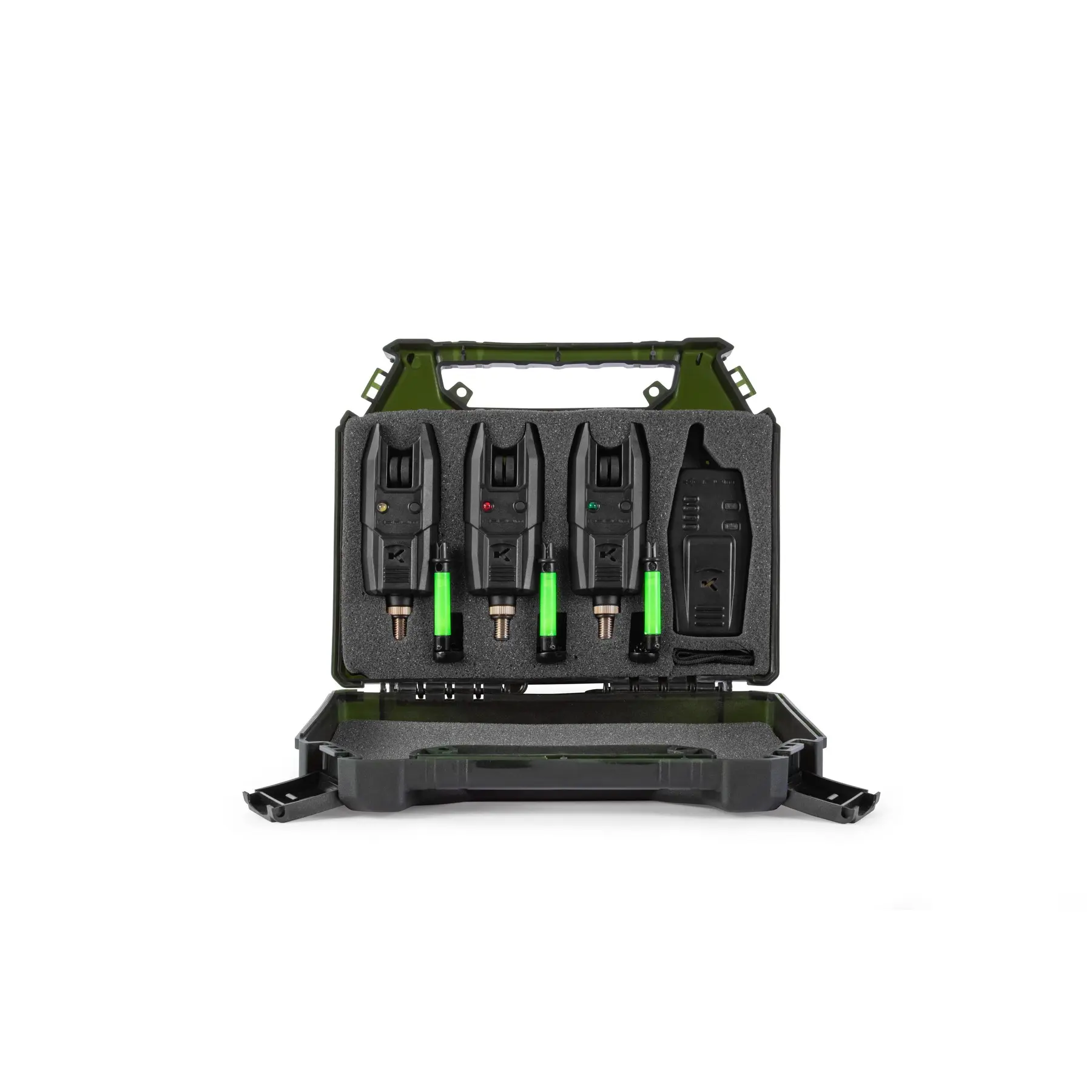 Berührungssensor-Set Korum KBI-R