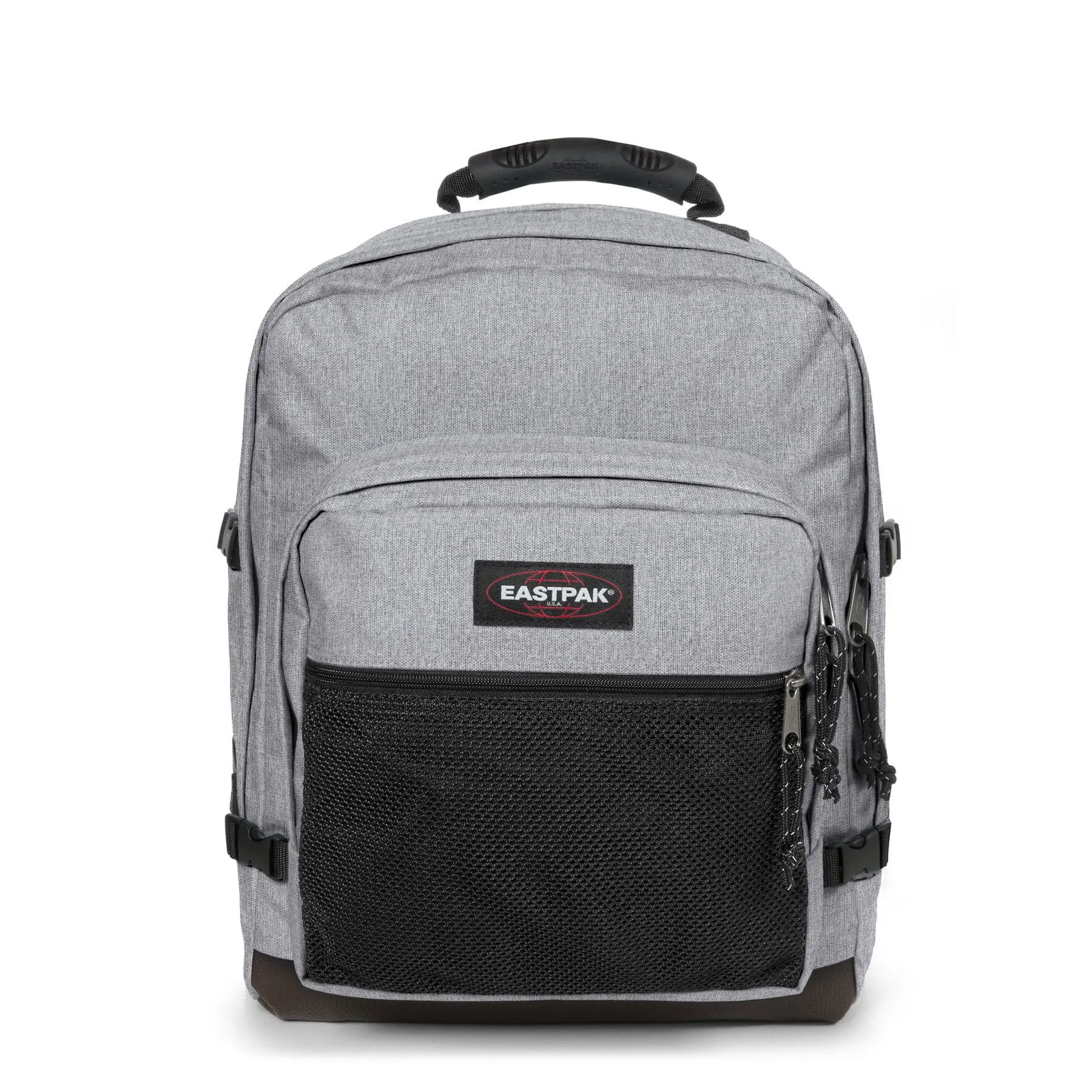 Eastpak Grey Backpack Ultimate