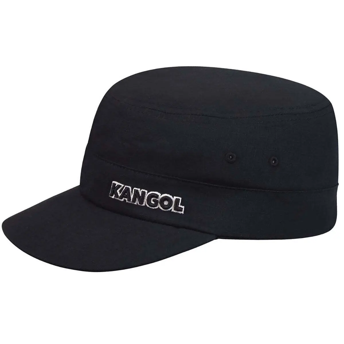 Casco Kangol Ripstop Army