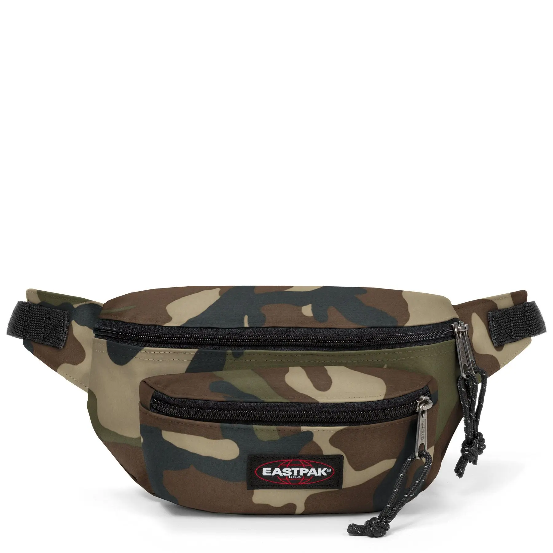 Banana Eastpak Doggy Bag