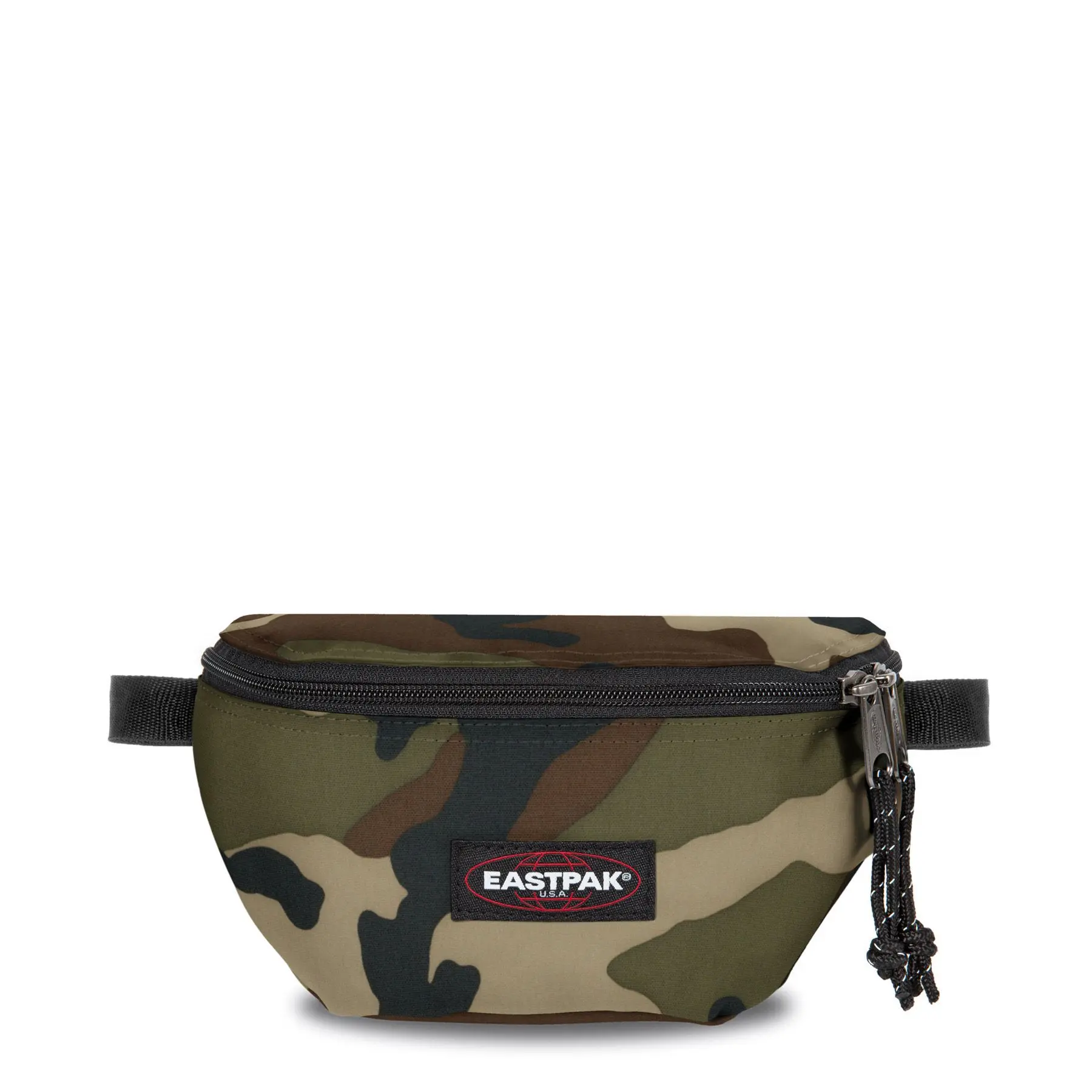 Eastpak Green Banana Springer