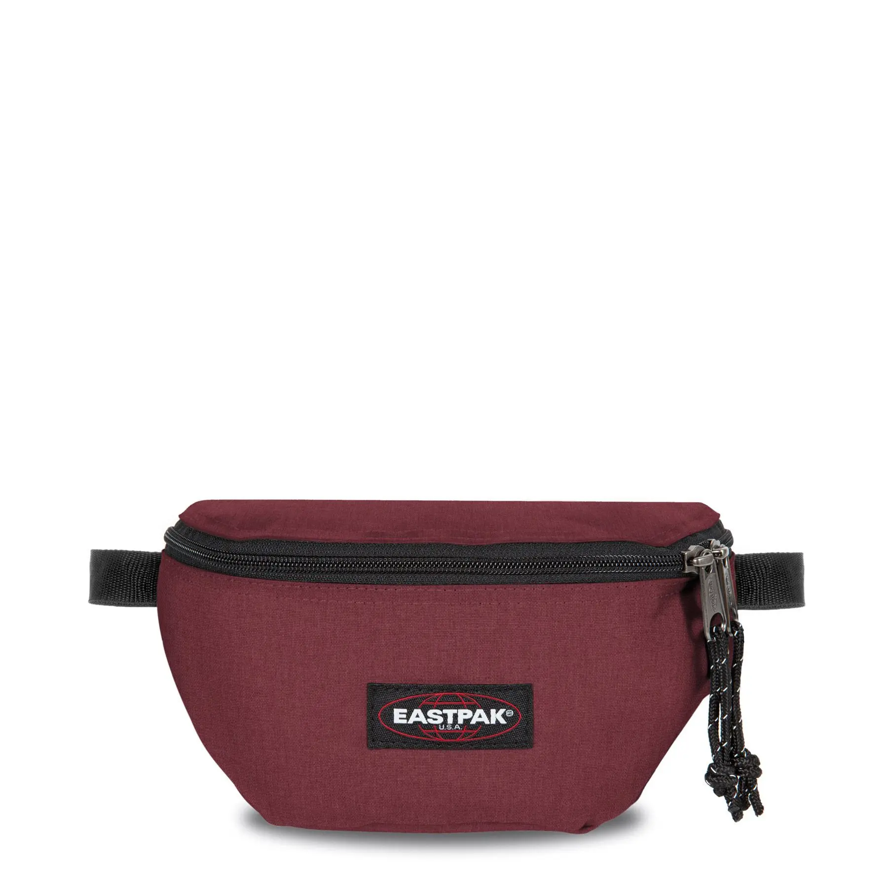 Eastpak Unisex Rouge Sacoche Banane Springer