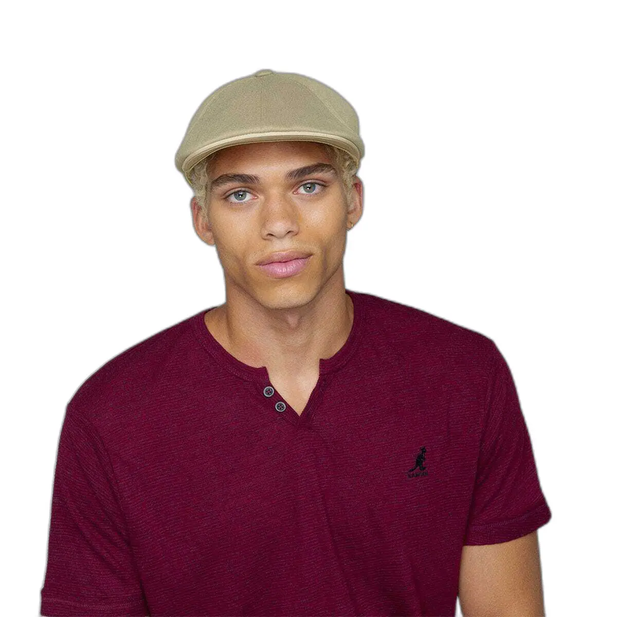 Berretto Kangol Wool Flexfit 504