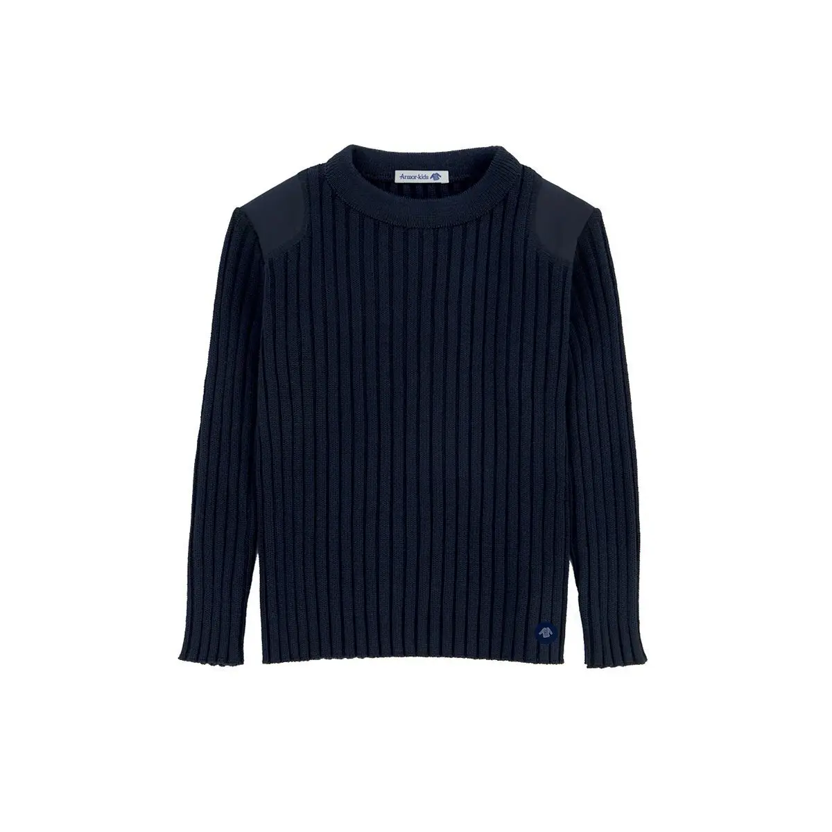 Maglione a righe per bambini Armor-Lux binic
