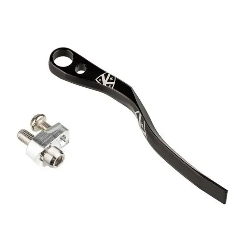 Anti-ontsporing K-Edge