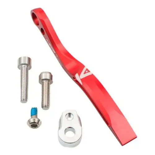Anti-ontsporing K-Edge
