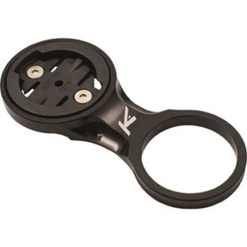 Meterhouder steel K-Edge MTB Garmin