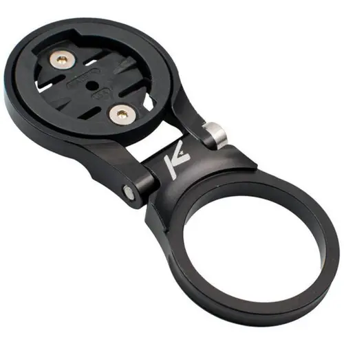 Meterhouder steel K-Edge MTB ajustable Garmin