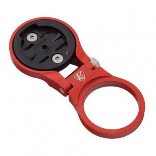 Meterhouder steel K-Edge MTB ajustable Garmin