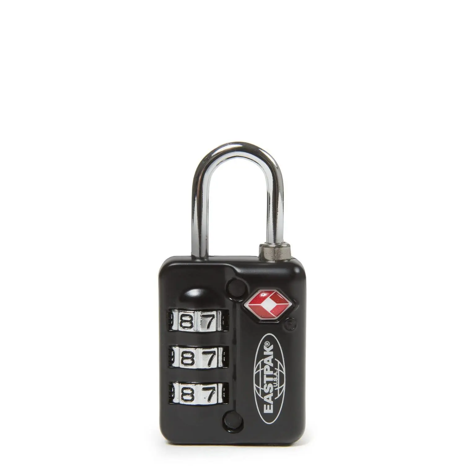 Codesperre Eastpak Lock-It