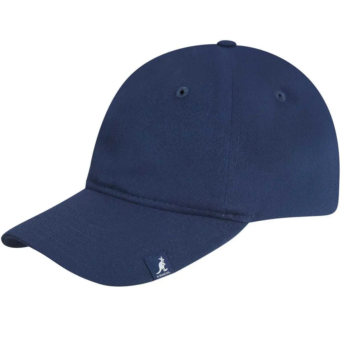 Verstelbare pet Kangol coton Baseball
