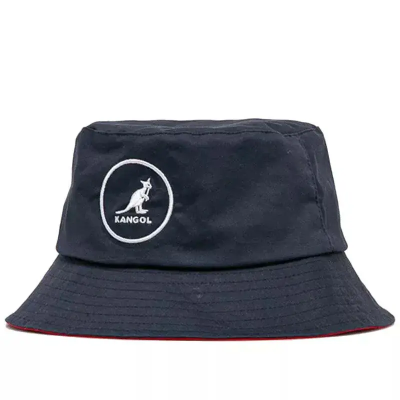 Bob coton Kangol