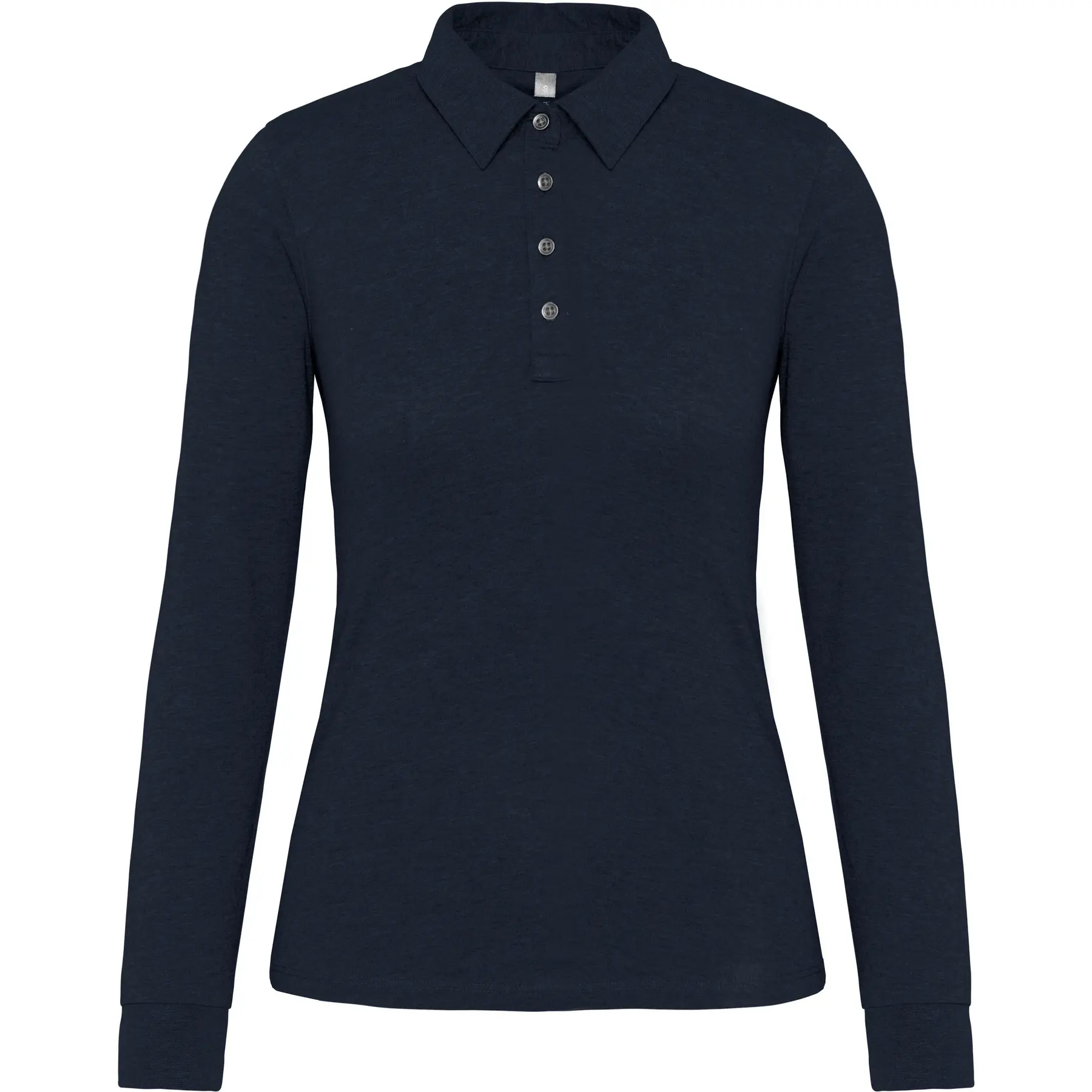 Polo da donna Kariban jersey
