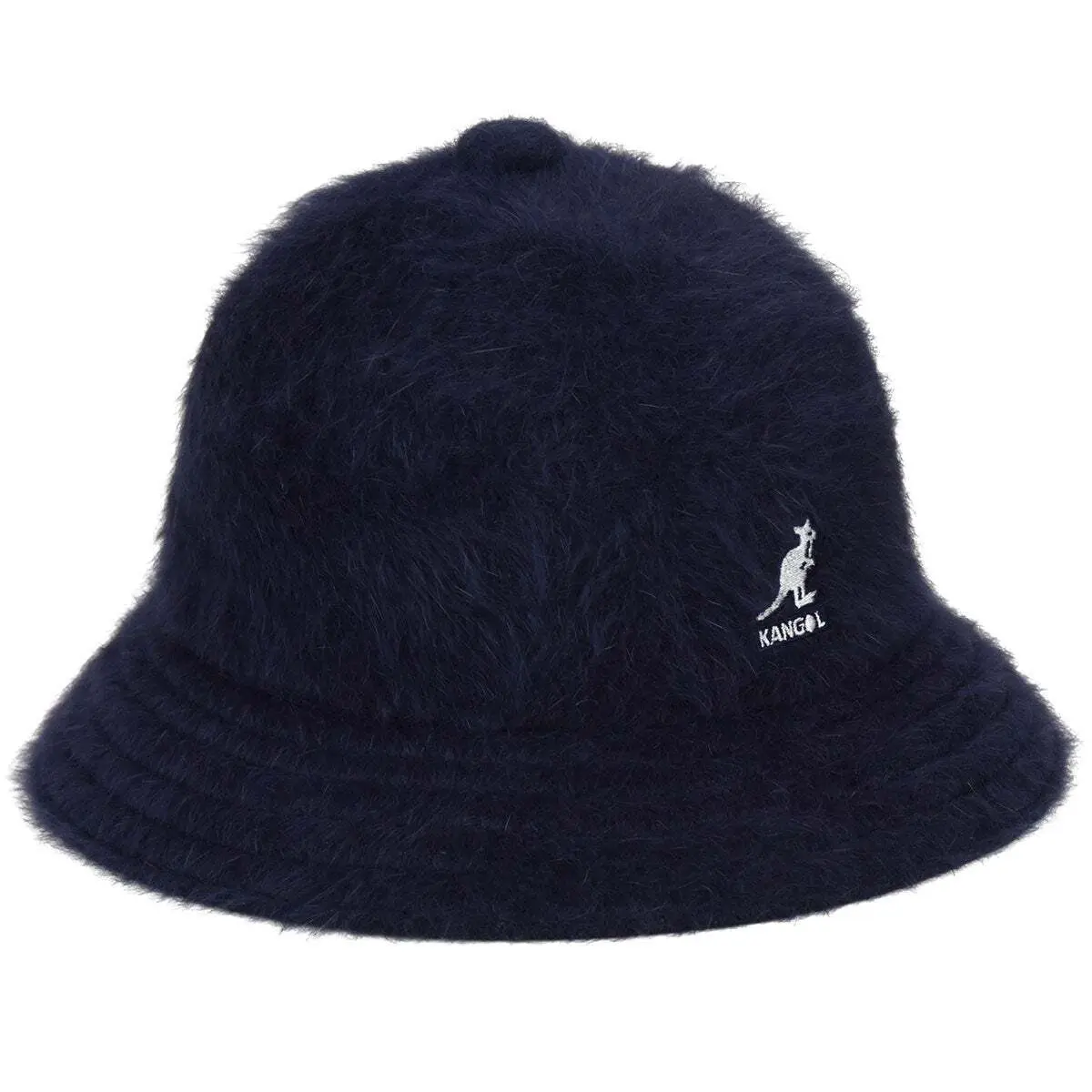 Bob Kangol Furgora