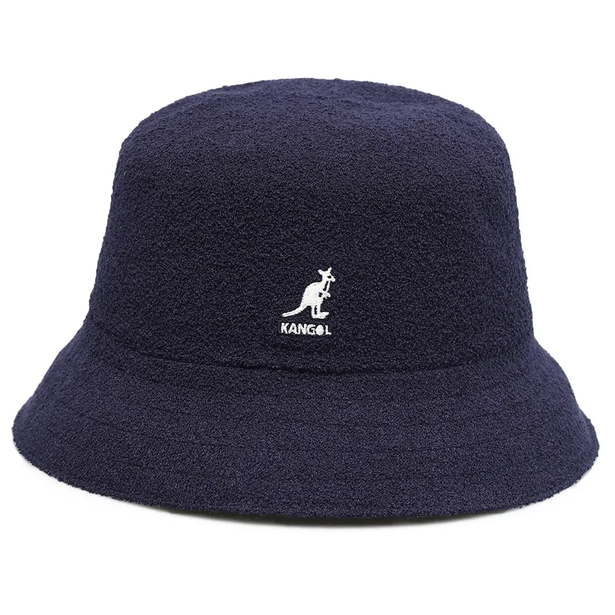 Bob Kangol Bermuda