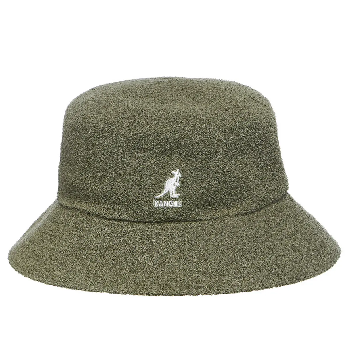 Bob Kangol Bermuda