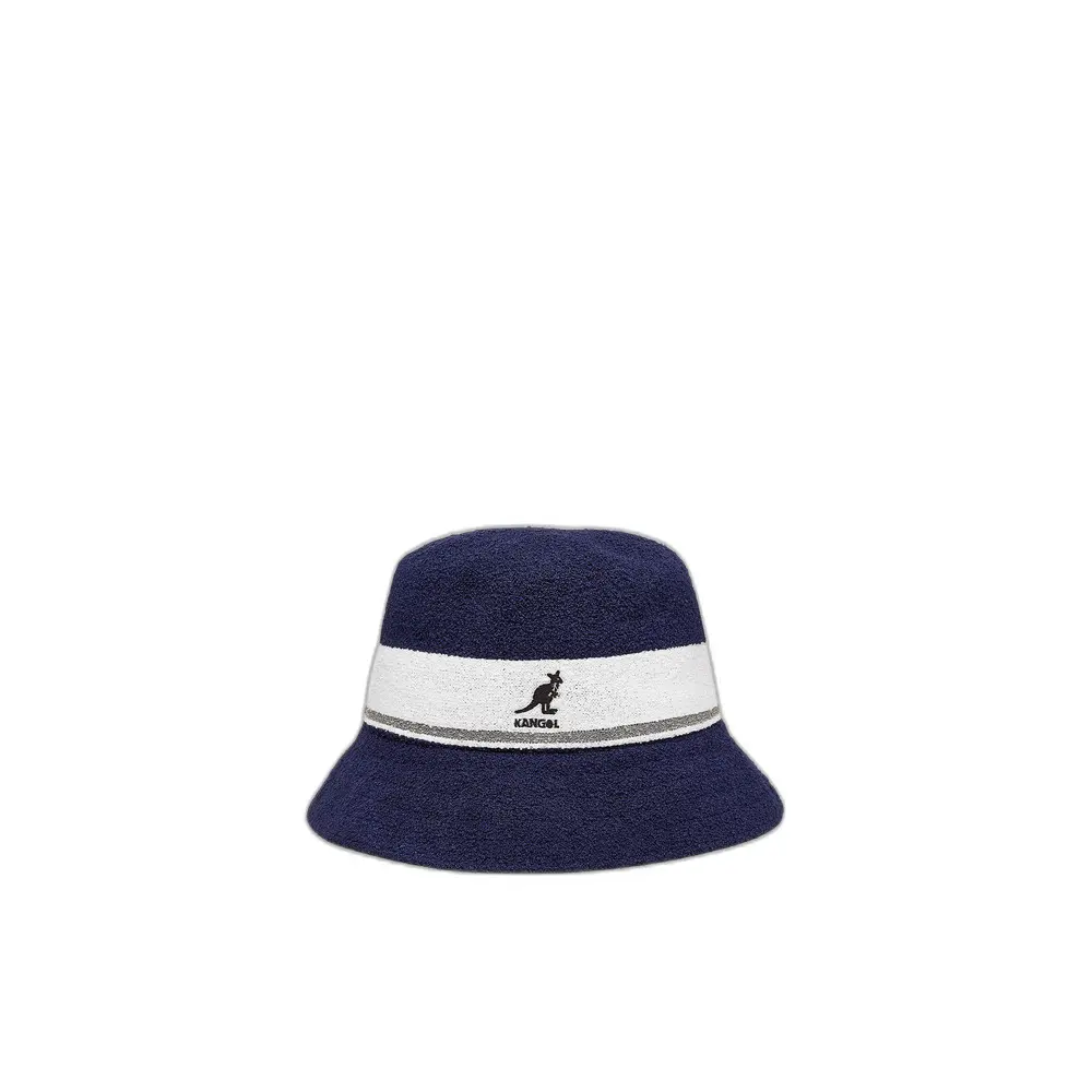 Cappello da pescatore Kangol Bermuda Stripe