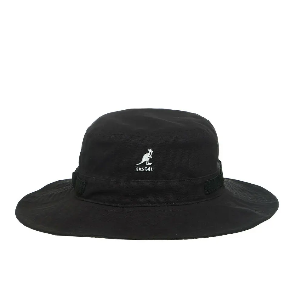 Cappello Kangol Utility Cords Jungle