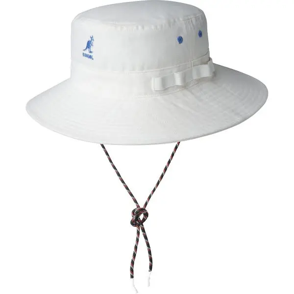 Hoed Kangol utility cords jungle