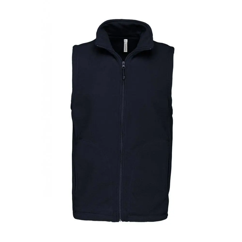Microfibergilet Kariban Luca