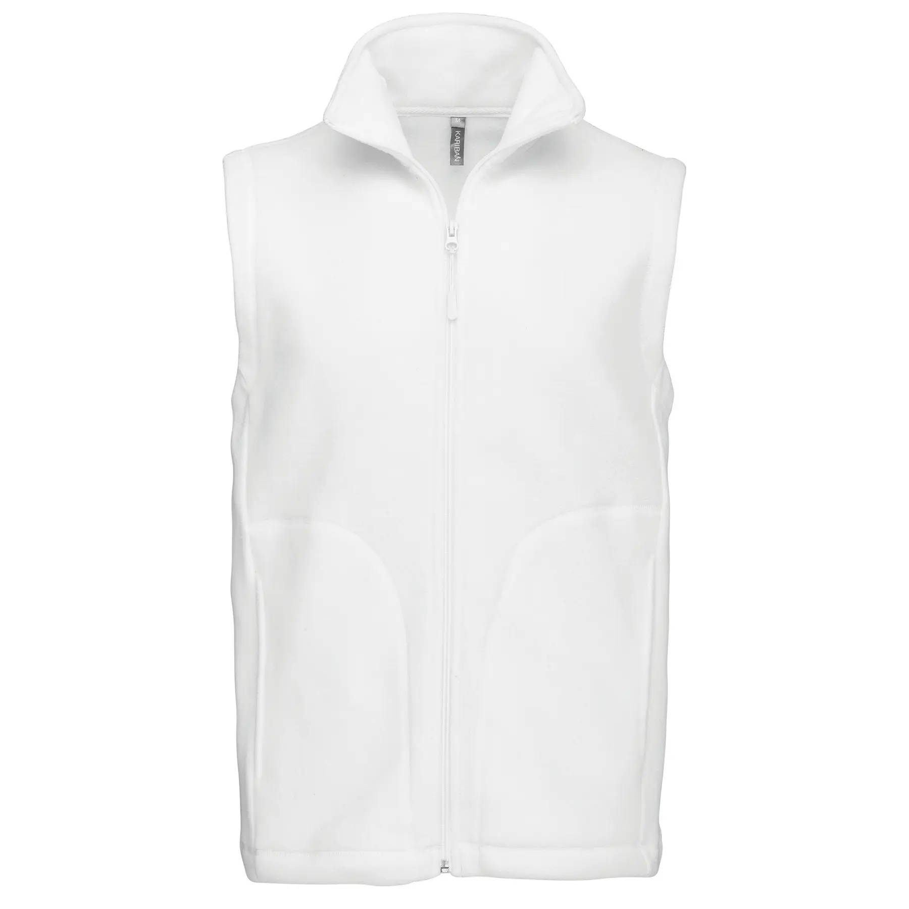 Microfibergilet Kariban Luca