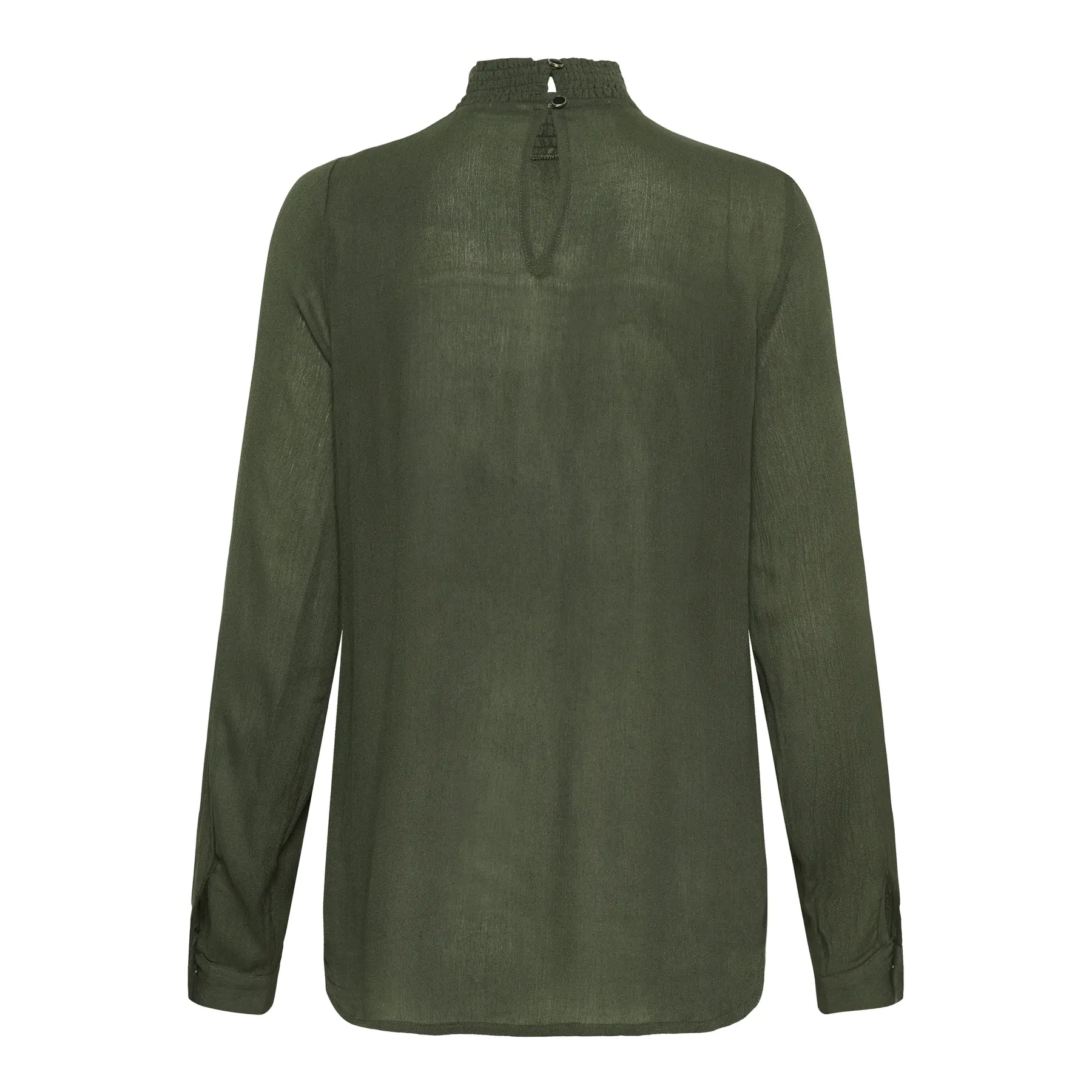 Damenbluse KAFFE Trine