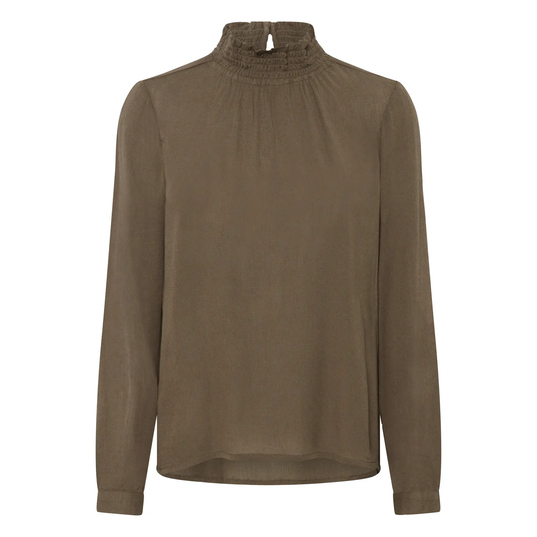 Damenbluse KAFFE Trine