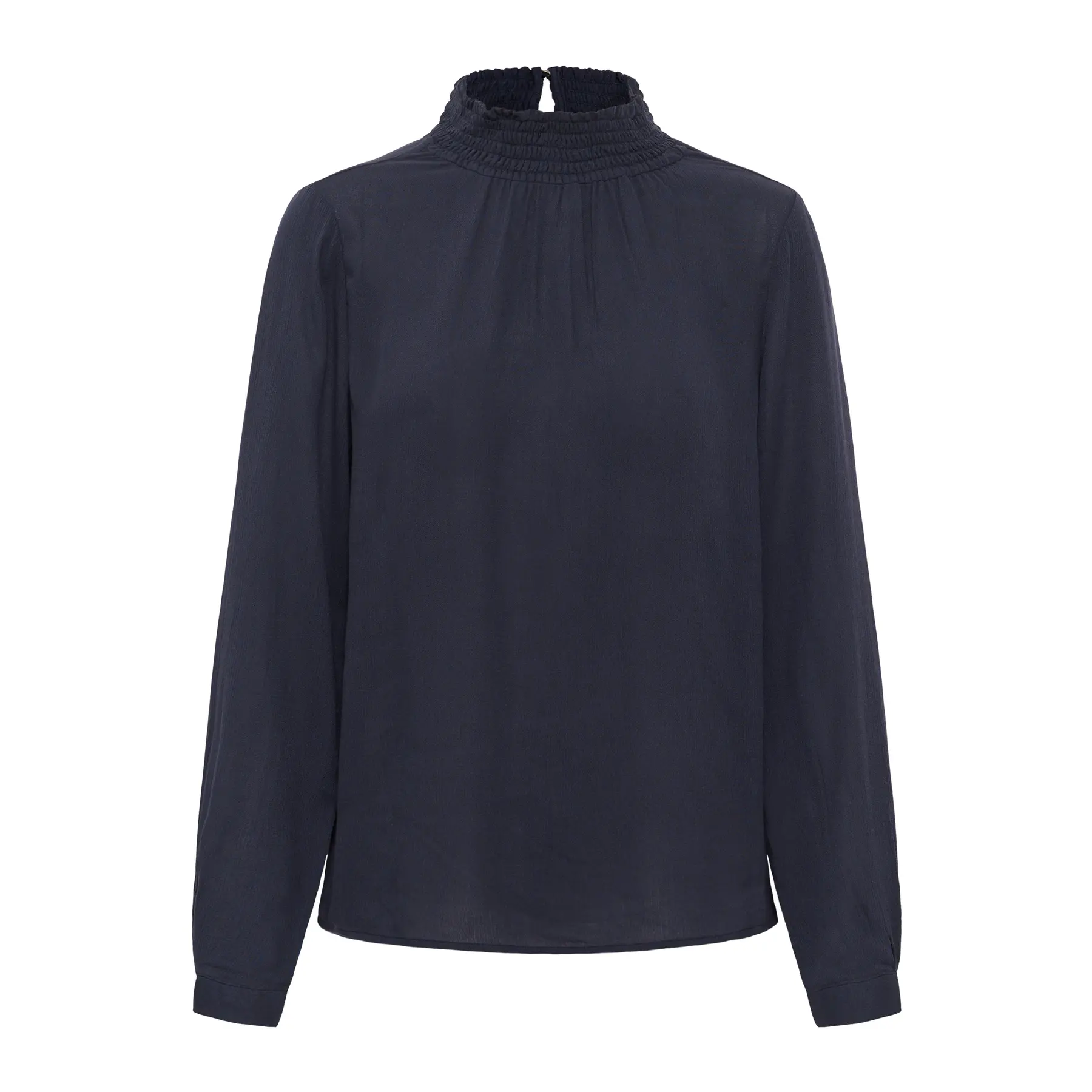 Langärmelige Bluse, Damen KAFFE Trine