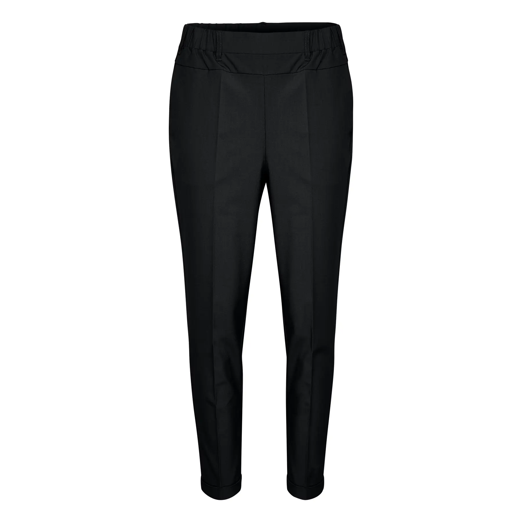 7/8-Hose Damen KAFFE NaNci Jillian