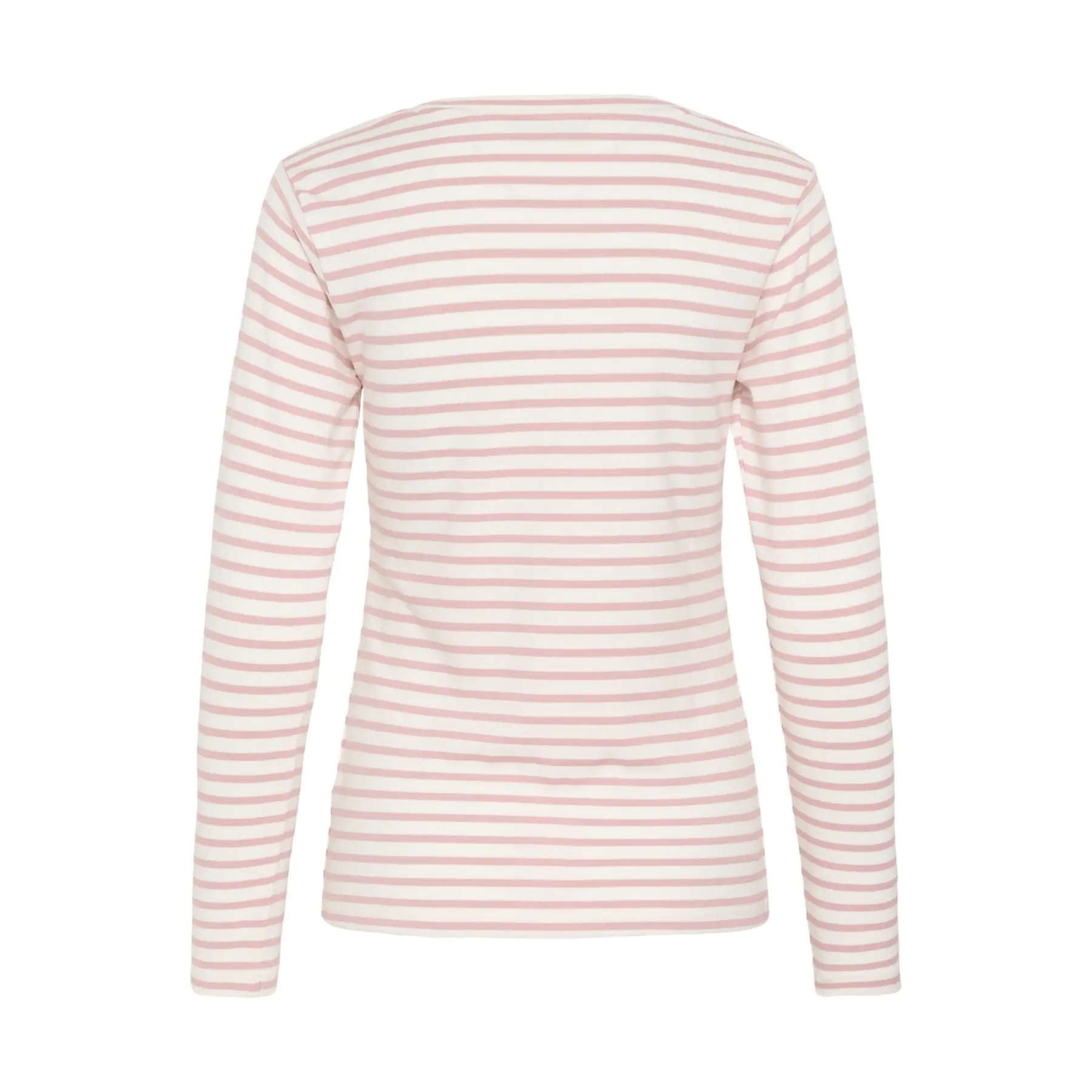 Langarmshirt KAFFE LIDdy